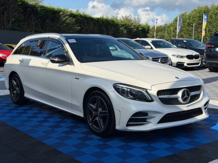 2018 Mercedes-Benz C-Class - photo 7