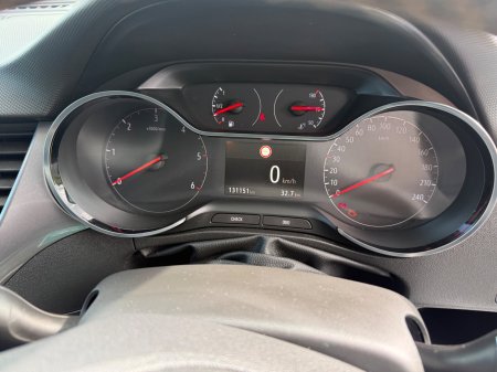 2018 Opel Crossland X - photo 9