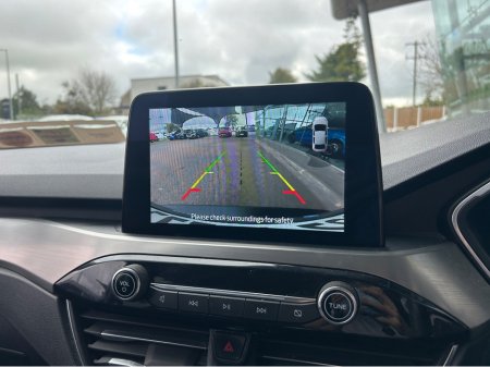 2022 Ford Kuga - photo 2