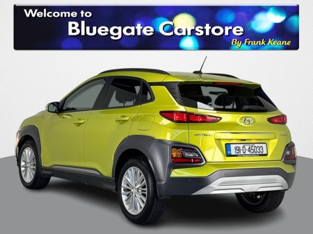 2019 Hyundai KONA - photo 8