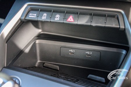 2022 Audi A3 - photo 22