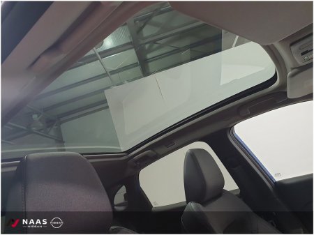 2027 Nissan Qashqai - photo 17