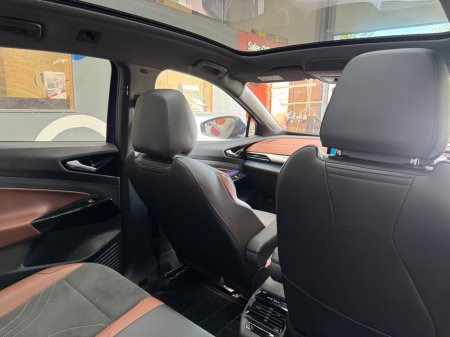 2024 Volkswagen ID.4 - photo 15