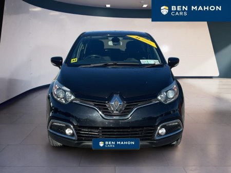 2016 Renault Captur - photo 8