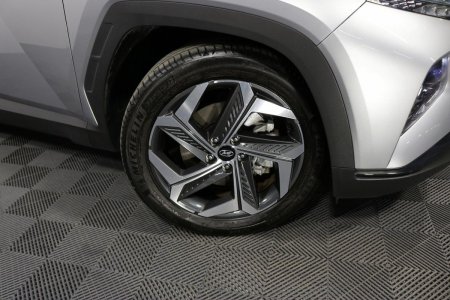 2024 Hyundai Tucson - photo 4