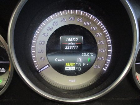 2014 Mercedes-Benz E-Class - photo 23