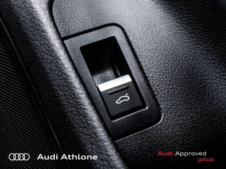 2024 Audi A6 - photo 22