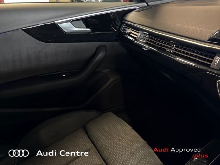 2023 Audi A4 - photo 32