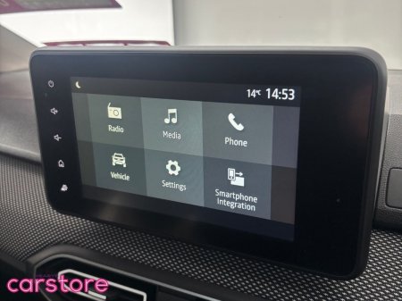 2023 Dacia Jogger - photo 22