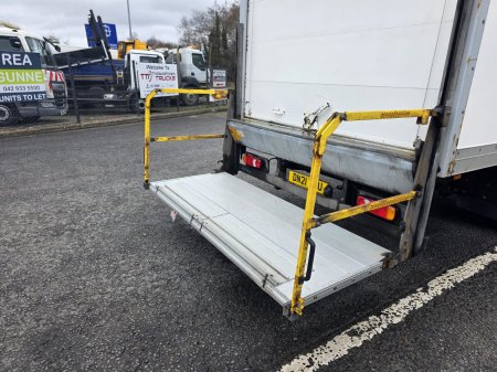 2021 DAF LF 180 - photo 15