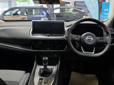 2026 Nissan Qashqai - photo 11