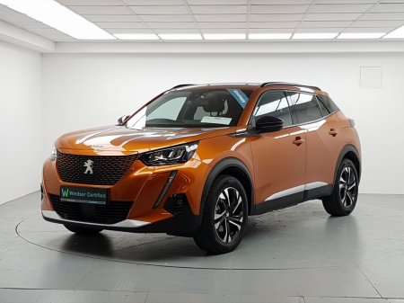 2022 Peugeot 2008 - photo 12
