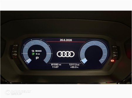 2022 Audi A3 - photo 9