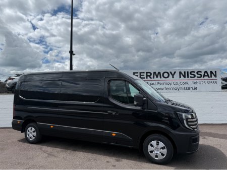 2027 Nissan Interstar - photo 5