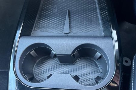 2025 Ford Mustang Mach-E - photo 28