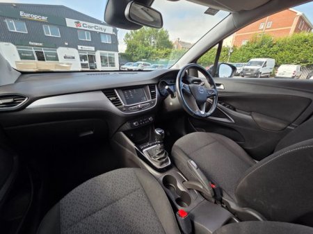 2022 Opel Crossland - photo 11