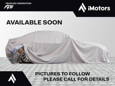 2022 Kia Sportage 1.6 CRDI