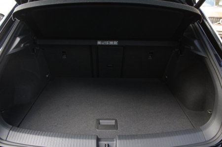 2020 Volkswagen T-Roc - photo 18