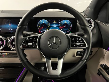 2022 Mercedes-Benz GLA - photo 17