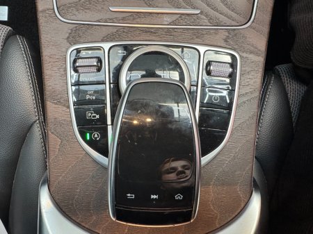 2018 Mercedes-Benz C-Class - photo 14