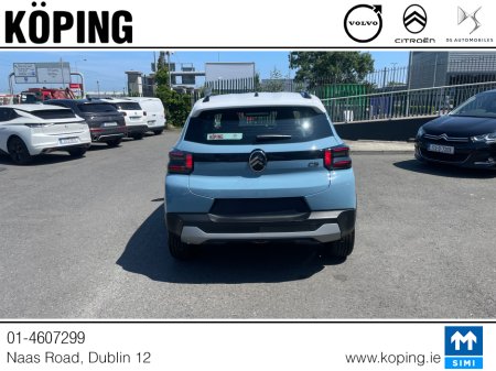 2026 Citroen C3 - photo 20