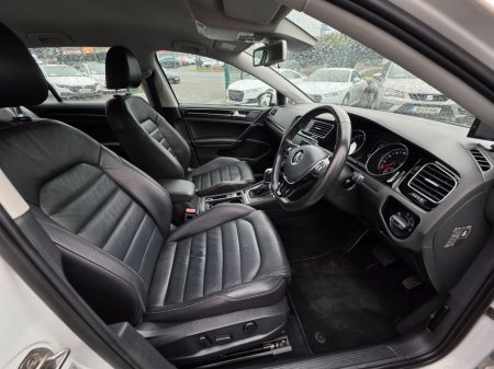 2015 Volkswagen Golf - photo 6