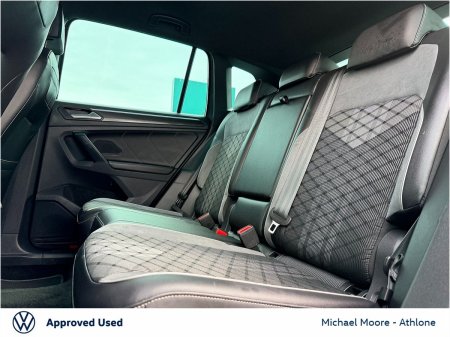 2023 Volkswagen Tiguan - photo 6
