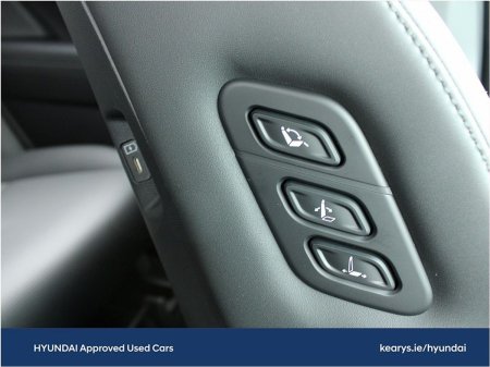 2026 Hyundai Santa Fe - photo 25