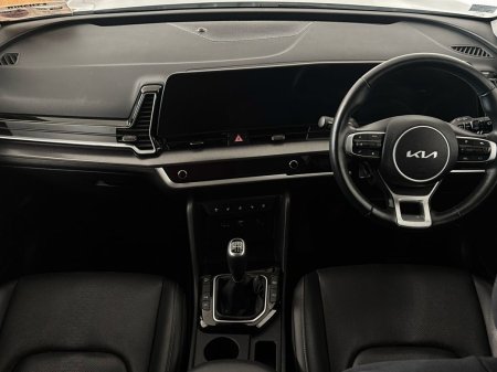2025 Kia Sportage - photo 14
