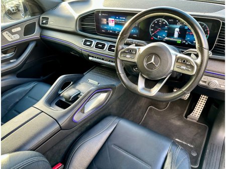 2022 Mercedes-Benz GLE - photo 11