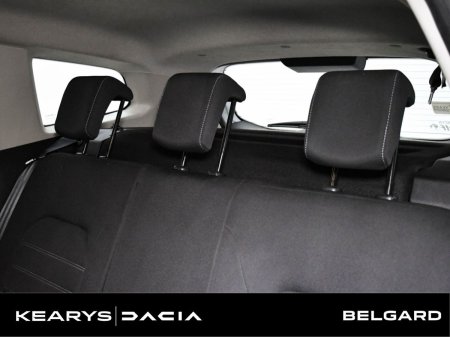 2020 Dacia Duster - photo 13