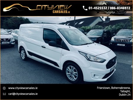 2022 Ford Transit Connect - photo 2