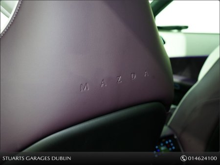 2027 Mazda Other - photo 19