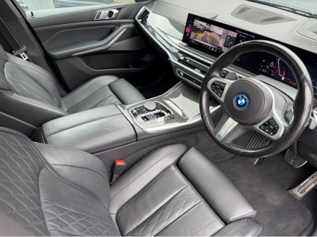 2023 BMW X5 - photo 19