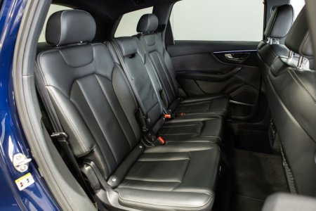 2023 Audi Q7 - photo 11