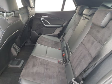 2026 BMW iX2 - photo 20