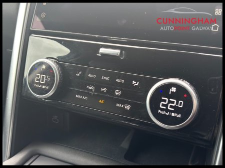 2022 Land Rover Discovery - photo 25