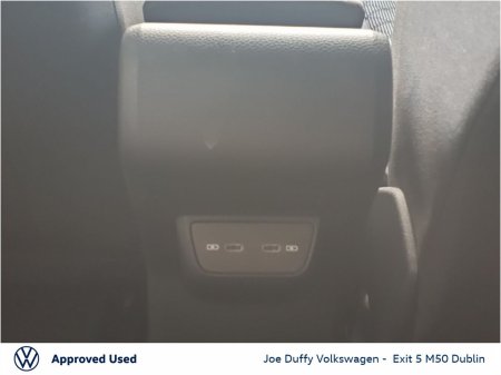 2026 Volkswagen Taigo - photo 30