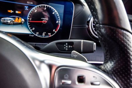 2020 Mercedes-Benz E-Class - photo 24