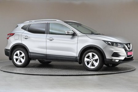 2019 Nissan Qashqai - photo 12