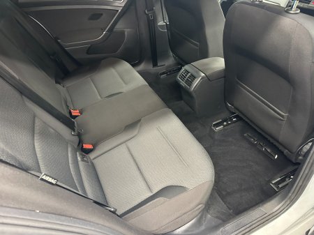 2018 Volkswagen Golf - photo 21