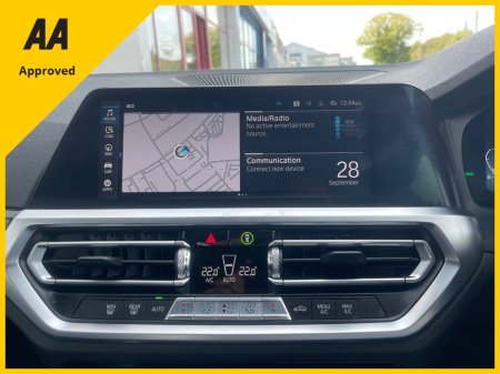 2020 BMW 3-Series - photo 7