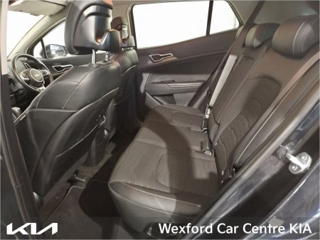 2023 Kia Sportage - photo 8