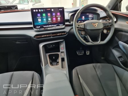 2026 Cupra Terramar - photo 9