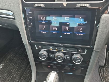 2018 Volkswagen Golf - photo 14