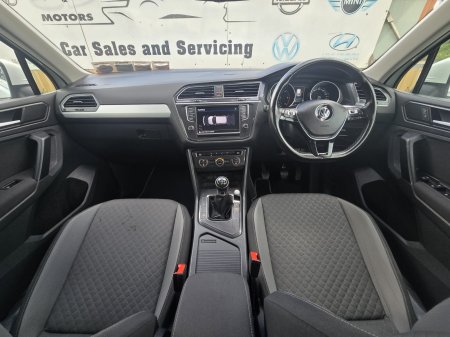 2017 Volkswagen Tiguan - photo 7