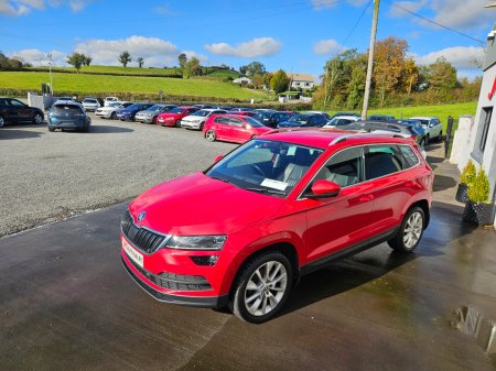 2019 Skoda Karoq - photo 12