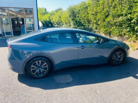 2023 Toyota Prius - photo 11