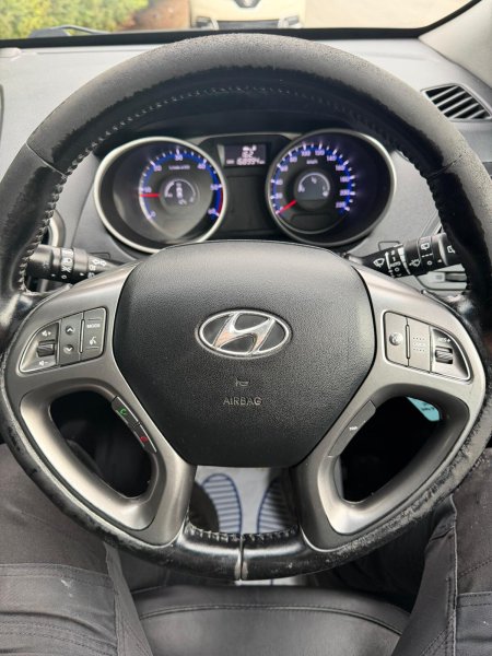 2014 Hyundai ix35 - photo 13