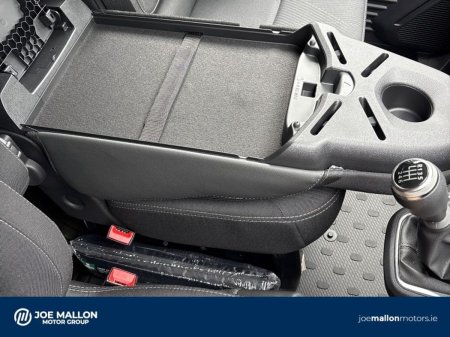 2026 Renault Trafic - photo 31